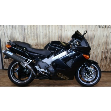 Honda VFR - PIĘKNA I ZADBANA VFR motocykl wygląda .PIĘKNA raty -kup online
