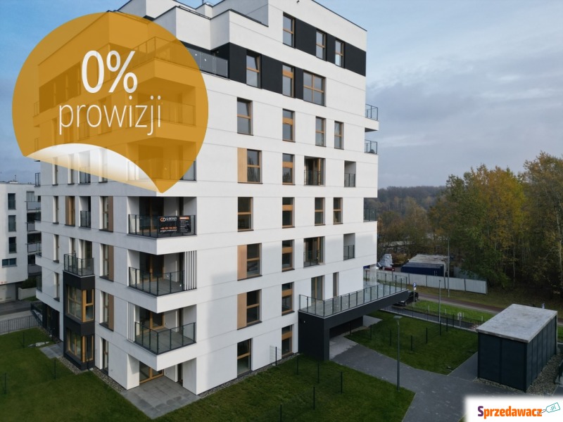 Mieszkanie trzypokojowe Katowice,   56 m2 - Sprzedam