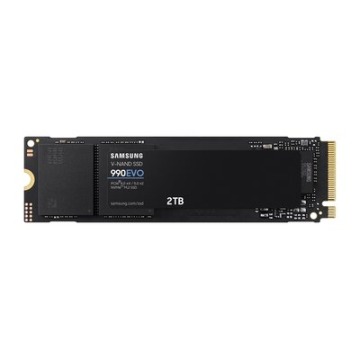 Dysk SSD Samsung 990 EVO 2TB M.2 NVME