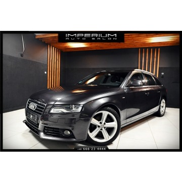 Audi A4 2009,  1.8 benzyna - Na sprzedaż za 33 900 zł - Banino - zdjęcie 2