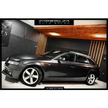 Audi A4 2009,  1.8 benzyna - Na sprzedaż za 33 900 zł - Banino - zdjęcie 4