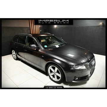Audi A4 2009,  1.8 benzyna - Na sprzedaż za 33 900 zł - Banino - zdjęcie 6