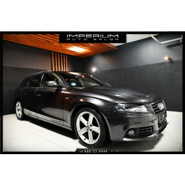 Audi A4 2009,  1.8 benzyna - Na sprzedaż za 33 900 zł - Banino - zdjęcie 5
