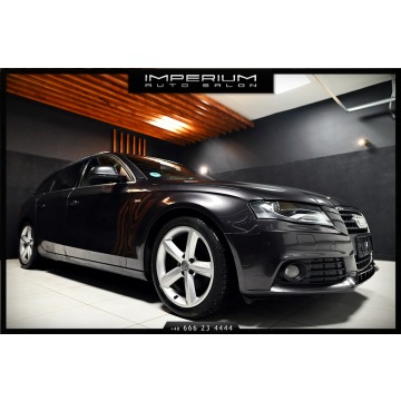 Audi A4 2009,  1.8 benzyna - Na sprzedaż za 33 900 zł - Banino - zdjęcie 7