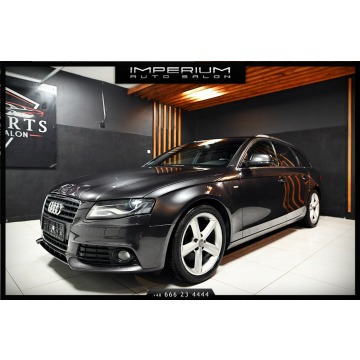Audi A4 2009,  1.8 benzyna - Na sprzedaż za 33 900 zł - Banino - zdjęcie 9