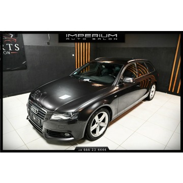 Audi A4 2009,  1.8 benzyna - Na sprzedaż za 33 900 zł - Banino - zdjęcie 10