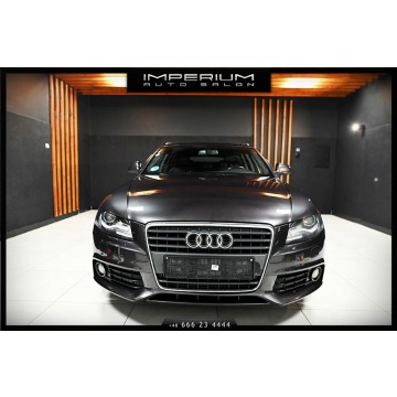 Audi A4 2009,  1.8 benzyna - Na sprzedaż za 33 900 zł - Banino - zdjęcie 8