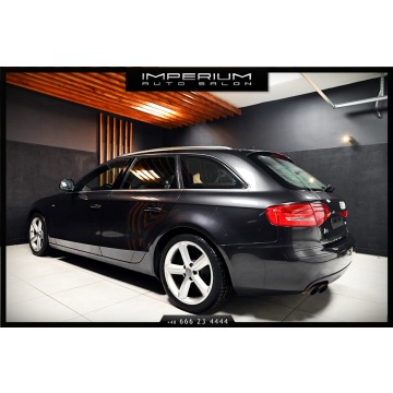 Audi A4 2009,  1.8 benzyna - Na sprzedaż za 33 900 zł - Banino - zdjęcie 12