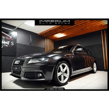 Audi A4 2009,  1.8 benzyna - Na sprzedaż za 33 900 zł - Banino - zdjęcie 11
