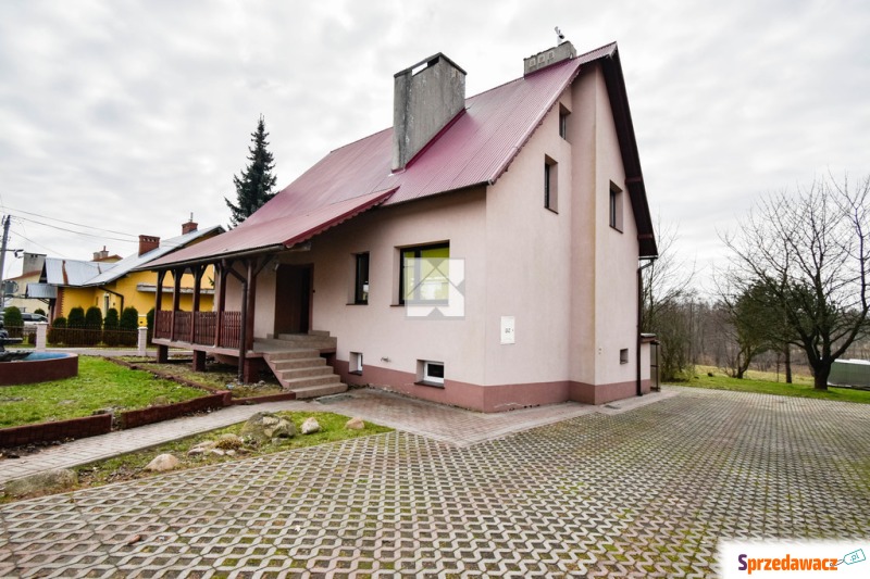 Sprzedam dom Boguchwała - ,  pow.  200 m2,  działka:   13 m2