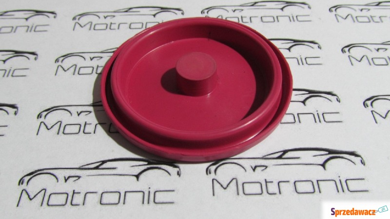 Membrana odmy Alfa Romeo 1,75 TBI Regeneracja - Blok silnika - Kunów