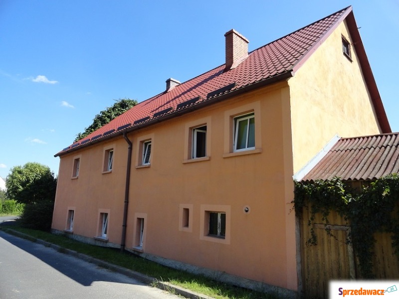Sprzedam dom Lwówek Śląski -  wolnostojący,  pow.  162 m2,  działka:   1686 m2