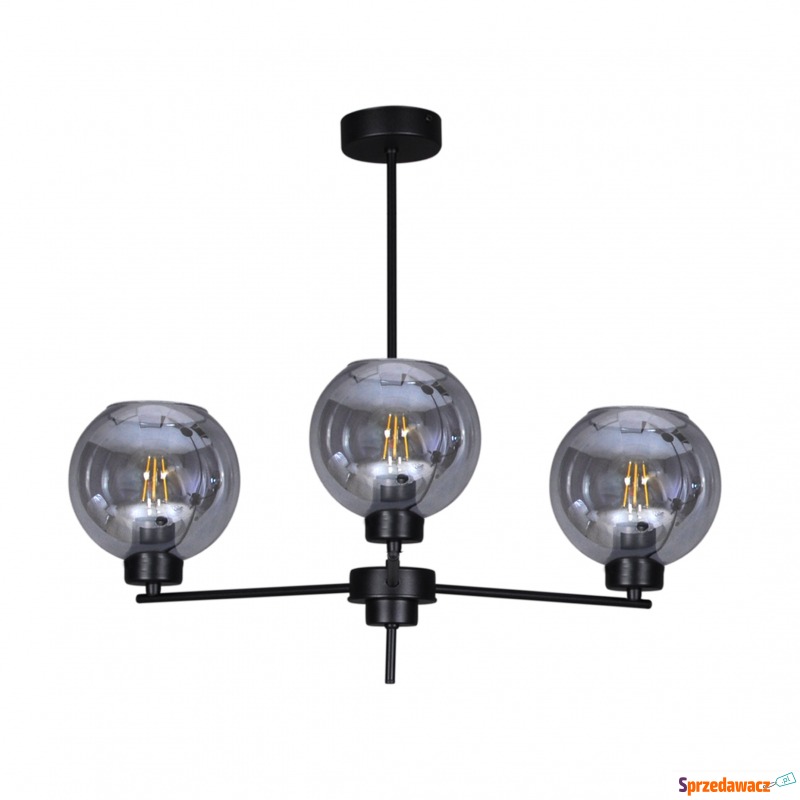Żyrandol ALDAR K-4851 - Lampy wiszące, żyrandole - Chorzów