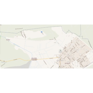 Działka rolna Szczecin - Warszewo sprzedam, pow. 1960 m2  (19.6a) - zdjęcie 1