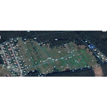 Działka rolna Szczecin - Warszewo sprzedam, pow. 1960 m2  (19.6a) - zdjęcie 2