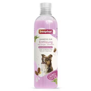 beaphar, szampon dla psów ułatwiający rozczesywanie - 250 ml