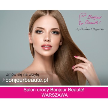 Bonjour Beaute-manicure pedicure włosy zabiegi. Zapraszamy