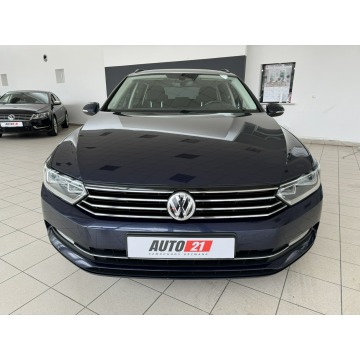 Volkswagen Passat 2016,  1.6 diesel, automat - Na sprzedaż za 54 000 zł - Kraków - zdjęcie 3