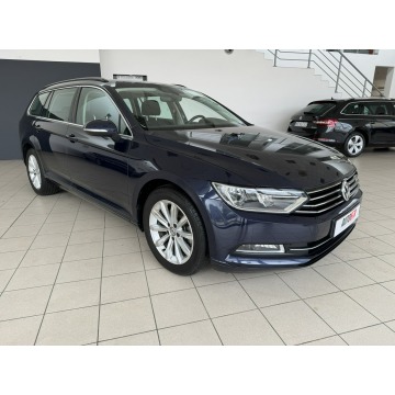 Volkswagen Passat 2016,  1.6 diesel, automat - Na sprzedaż za 54 000 zł - Kraków - zdjęcie 4