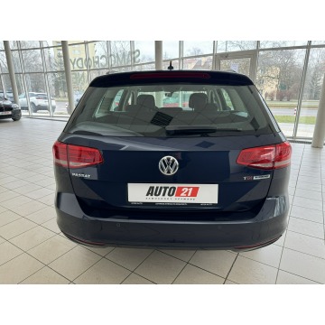 Volkswagen Passat 2016,  1.6 diesel, automat - Na sprzedaż za 54 000 zł - Kraków - zdjęcie 7