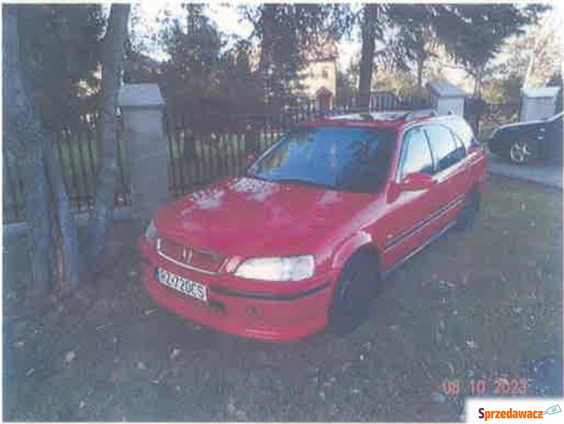 Honda Civic  Kombi 1998,  1.6 benzyna - Na sprzedaż za 2 700,00 zł - Rzeszów