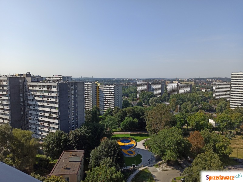 Mieszkanie trzypokojowe Katowice,   57 m2 - Sprzedam