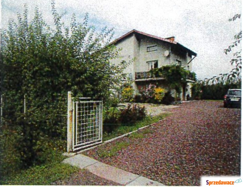 Sprzedam dom Ligota - ,  pow.  140 m2,  działka:   508 m2