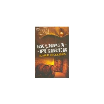 Szampan-fuhrer (nowa) - książka, sprzedam