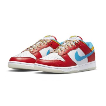 Nike Dunk Low Fruity Pebbles / DH8009-600