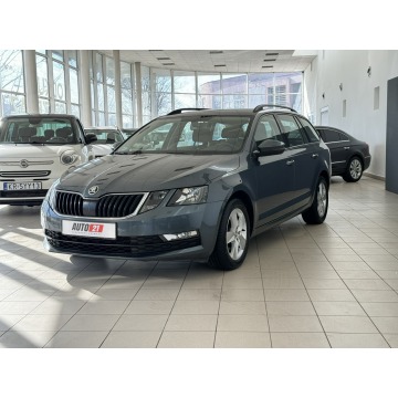 Skoda Octavia 2019,  1.5 benzyna - Na sprzedaż za 68 900 zł - Kraków - zdjęcie 2