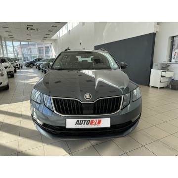 Skoda Octavia 2019,  1.5 benzyna - Na sprzedaż za 68 900 zł - Kraków - zdjęcie 4