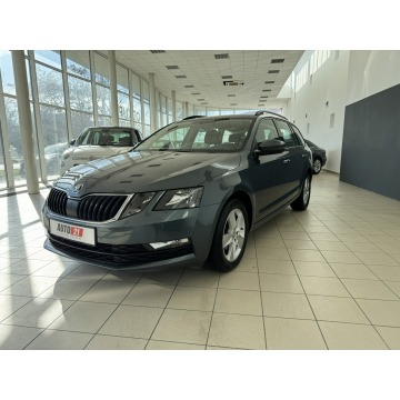 Skoda Octavia 2019,  1.5 benzyna - Na sprzedaż za 68 900 zł - Kraków - zdjęcie 3