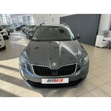 Skoda Octavia 2019,  1.5 benzyna - Na sprzedaż za 68 900 zł - Kraków - zdjęcie 5