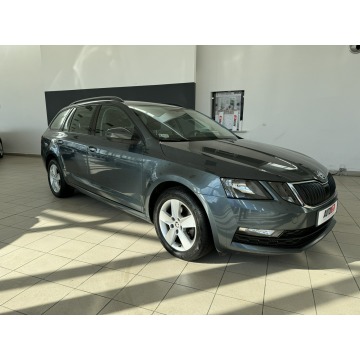 Skoda Octavia 2019,  1.5 benzyna - Na sprzedaż za 68 900 zł - Kraków - zdjęcie 6