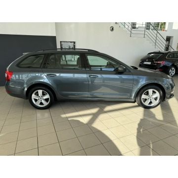 Skoda Octavia 2019,  1.5 benzyna - Na sprzedaż za 68 900 zł - Kraków - zdjęcie 9