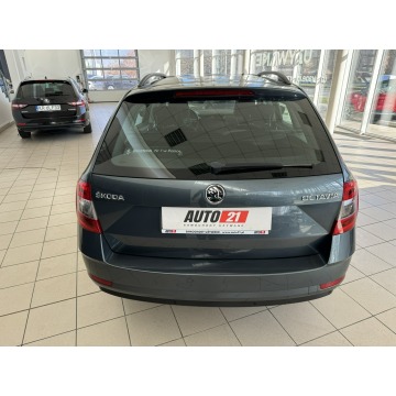 Skoda Octavia 2019,  1.5 benzyna - Na sprzedaż za 68 900 zł - Kraków - zdjęcie 12