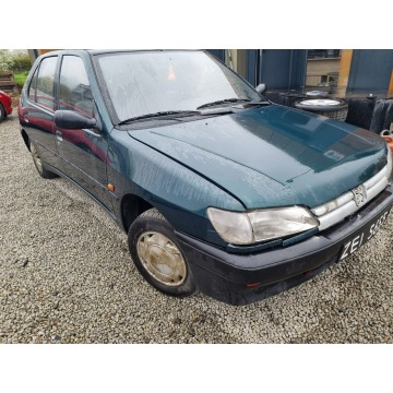 Peugeot 306 - 1995