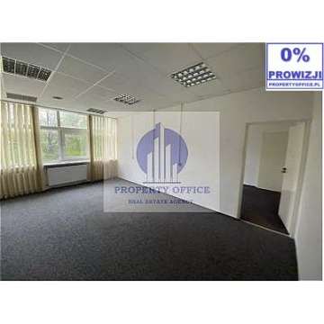 Bielany: biuro 61,20 m2