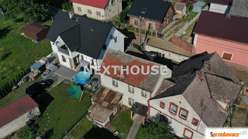 Sprzedam dom Bierawa -  wolnostojący,  pow.  188 m2,  działka:   600 m2
