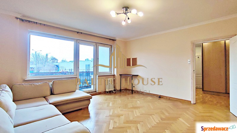 Mieszkanie dwupokojowe Gdańsk,   53 m2, pierwsze piętro - Sprzedam