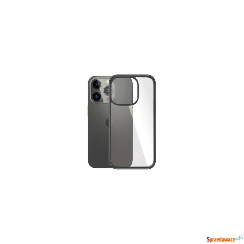 Etui PanzerGlass ClearCase iPhone 14 Pro - Etui na telefon - Jelenia Góra