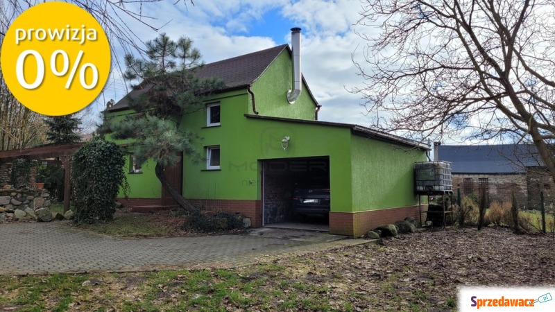 Sprzedam dom Chłopiny - ,  pow.  57 m2,  działka:   1032 m2