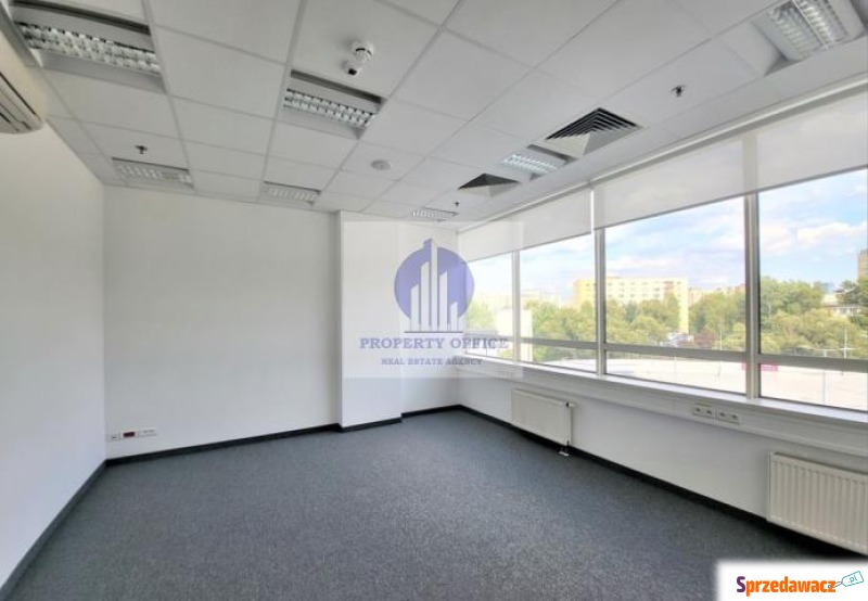 Żoliborz: biuro 250 m2 - Lokale użytkowe do w... - Warszawa
