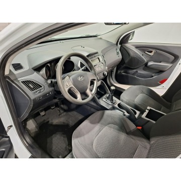 Nissan Qashqai+2  SUV 2010,  2.0 benzyna - Na sprzedaż za 38 900 zł - Mysłowice - zdjęcie 6