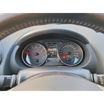 Nissan Qashqai+2  SUV 2010,  2.0 benzyna - Na sprzedaż za 38 900 zł - Mysłowice - zdjęcie 7