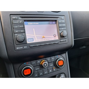 Nissan Qashqai+2  SUV 2010,  2.0 benzyna - Na sprzedaż za 38 900 zł - Mysłowice - zdjęcie 10