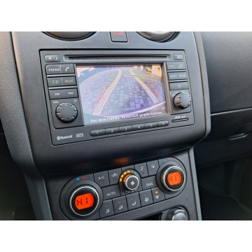 Nissan Qashqai+2  SUV 2010,  2.0 benzyna - Na sprzedaż za 38 900 zł - Mysłowice - zdjęcie 11