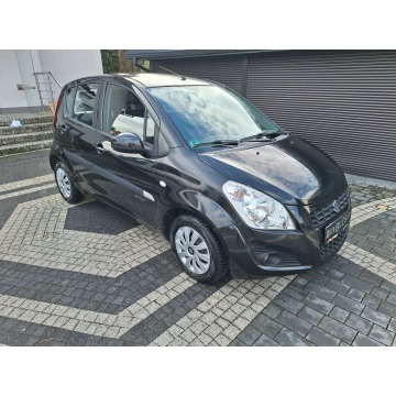 Suzuki Splash  Hatchback 2015,  1.2 benzyna - Na sprzedaż za 24 900 zł - Mysłowice - zdjęcie 3