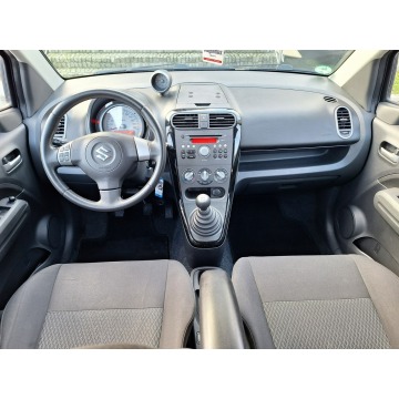 Suzuki Splash  Hatchback 2015,  1.2 benzyna - Na sprzedaż za 24 900 zł - Mysłowice - zdjęcie 6