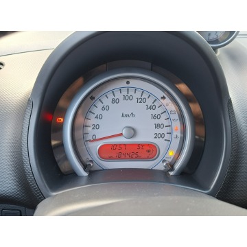 Suzuki Splash  Hatchback 2015,  1.2 benzyna - Na sprzedaż za 24 900 zł - Mysłowice - zdjęcie 7